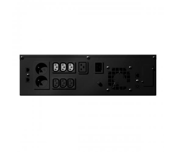 EVER UPS SINLINE RT XL 2250VA W/SRTXRT-002K25/00 - 267898 - zdjęcie 3